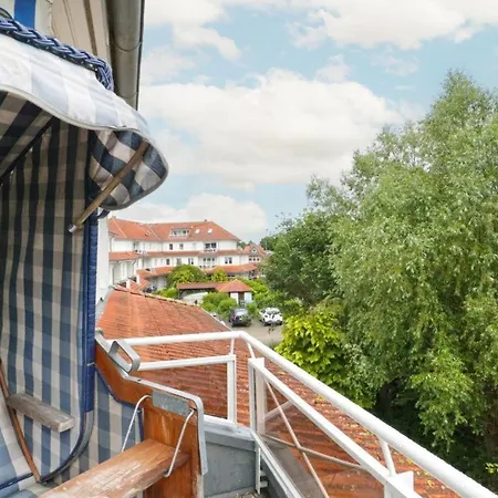 Apartment Waterkant 28, Wattlaeufer Boltenhagen (Ostseebad)