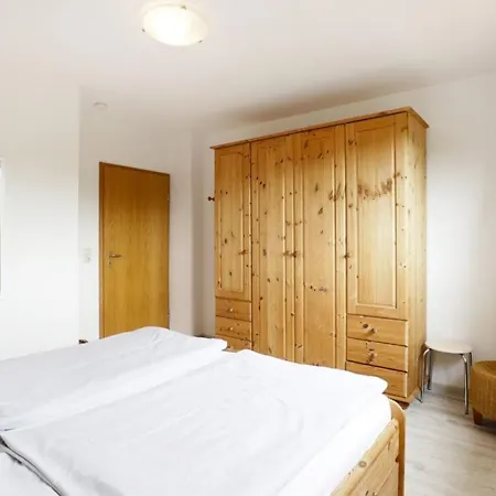 Apartment Waterkant 28, Wattläufer *