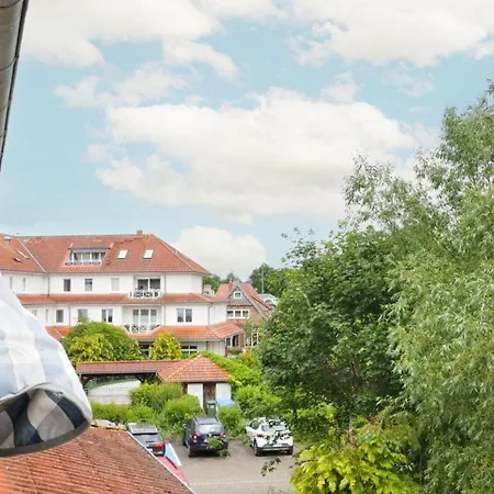 Waterkant 28, Wattläufer Apartment