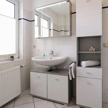 Waterkant 28, Wattläufer * Boltenhagen